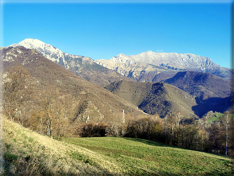 foto Monte Due Mani